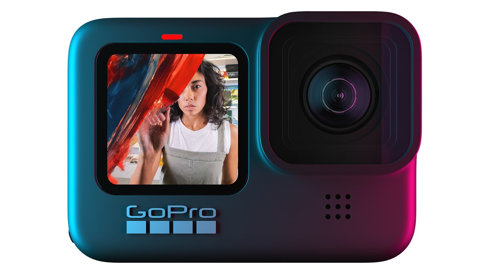 GoPro Hero9 Black: 5K video, MAX Hypersmooth amongst the top new